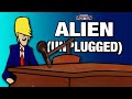 Miniature de la vidéo de la chanson Alien (Unplugged)