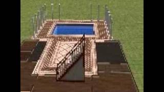 Video Thumbnail for sims 2 houses