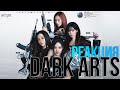 Реакция на Aespa - Dark Arts