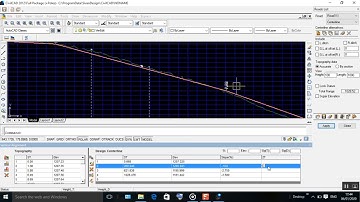 LESSON 3: VERTICAL ALLIGNMENT