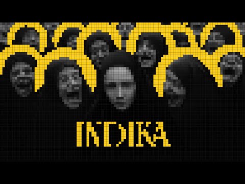 Видео: INDIKA PIXEL – 4k60 (Только пиксельная история из игры)