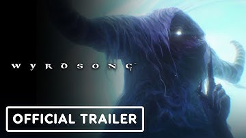 Wyrdsong - Official Announcement Trailer | gamescom 2022