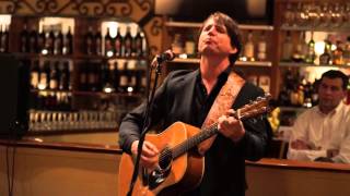 Ian Moore "Paint Me A Blue Sky" - Vashon Island - Oct 14th, 2015 chords