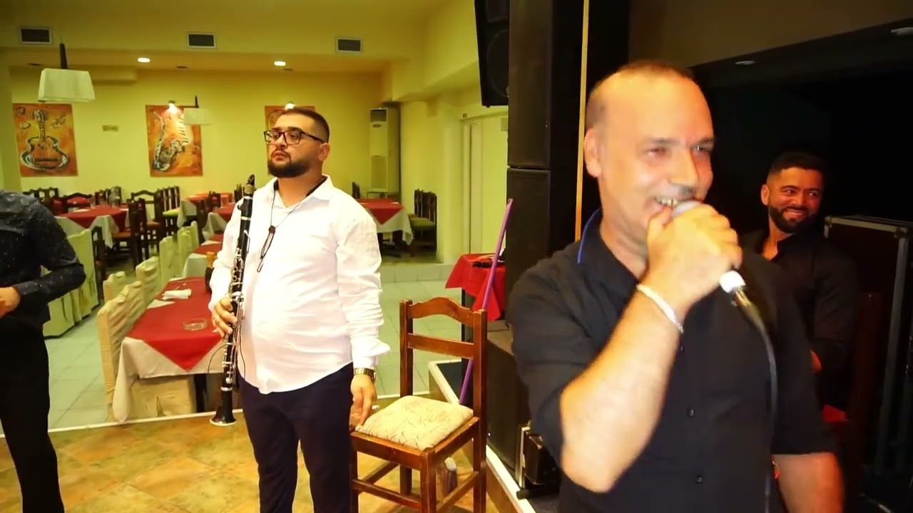 Artur Rakipi & Kristi Korces - Live Ne Dasem Volos 2024