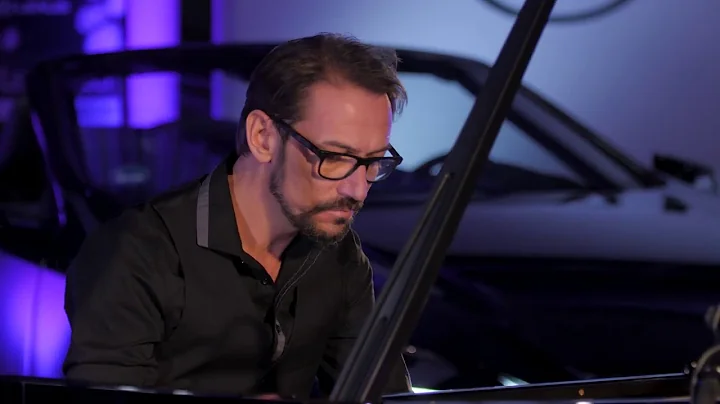 "Piano Moments" - Dennis Korn (Live from "Lexus Fo...