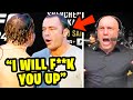 10 Times Joe Rogan Lost Control On Live TV!