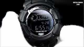 CASIO G-SHOCK FIRE PACKAGEK 2012 GW-2310FB-1JR ジーショック