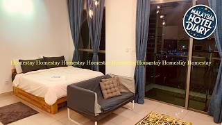 09 Cyberjaya Cybersquare Self Check In | Kuala Lumpur, Malaysia | Hotel Review 🏩 | Malaysia Hotel Diary