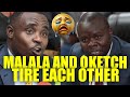 CLEOPHAS MALALA AND SENATOR EDDIE OKETCH ЁЯФеЁЯФе FIRE EXCHANGE LIVE TV WATCHЁЯШ CLEOPHAS MALALA AND SENATOR EDDIE OKETCH ЁЯФеЁЯФе FIRE EXCHANGE LIVE TV WATCHЁЯШ