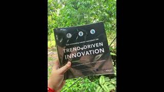 TREND DRIVEN INNOVATION EN