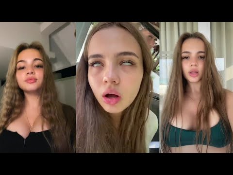 Валя Карнавал. Тикток. Тренды. Tiktok. Trends.