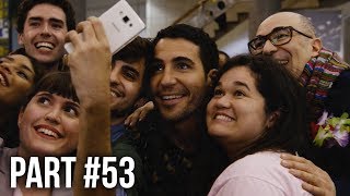 #53 Hertoni: Hernando + Lito + Dani | Sense8