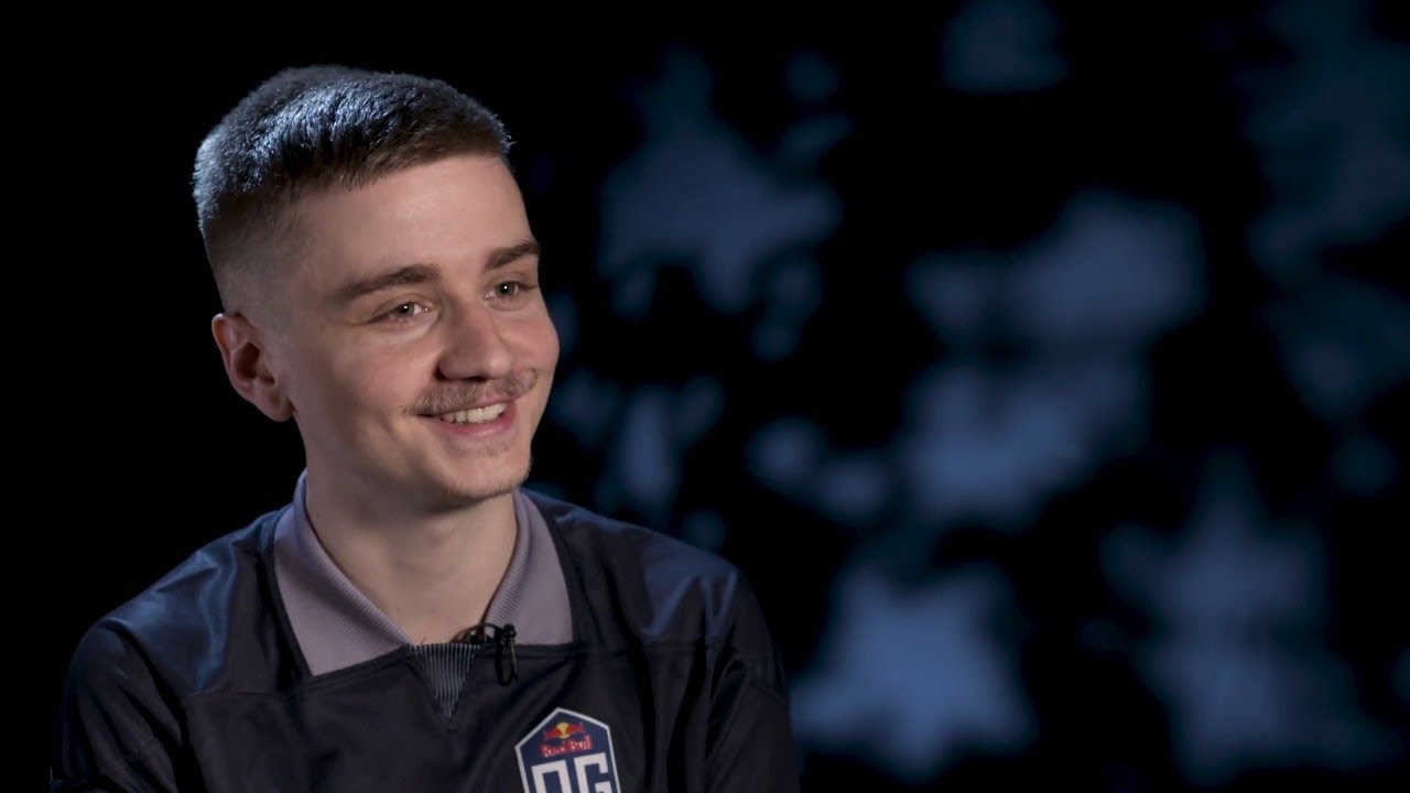 Анализ пика тимейтов после трудной победы на спектре. "Хочу быть как ...