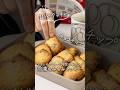 【10分クッキー🍪】冷凍もみもみクッキー#冷凍ストック #冷凍 #料理 #料理動画 #簡単レシピ #cooking #クッキー #チョコレート #おやつ #おやつタイム #shorts #おやつ作り