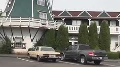 Walking Tour of Lynden Washington (Williams) 