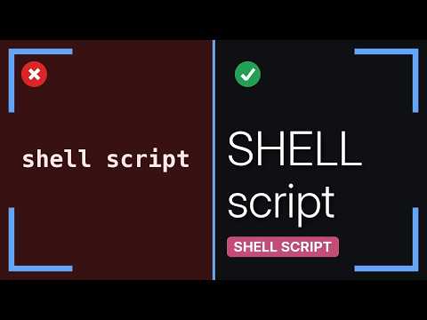 Unix & Linux: Regular expression in file path shell script (2 Solutions!!)