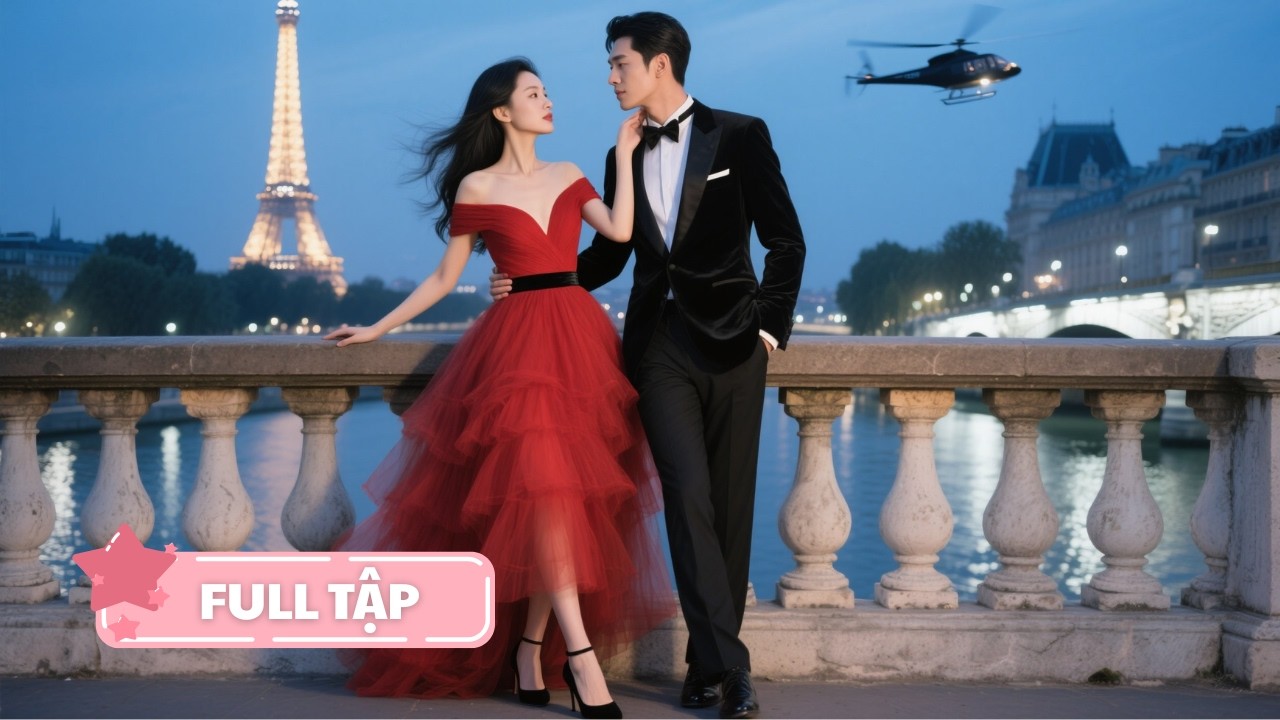 Ngỡ là kẻ thù kh đội trời chung, cô vô tình trở thành báu vật của tổng tài lạnh lùng chờ đợi bấy lâu