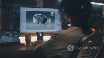 Unleash Your Creativity with Blender!