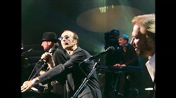 Bee Gees – Alone (One Night Only concert at the MGM Grand in Las Vegas) - 1997 - stereo, HQ
