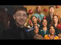 ‘Abbott Elementary’ Star Chris Perfetti Says Vibe on Set Is a 'Party'! (Exclusive)