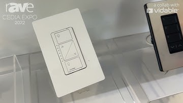 CEDIA Expo 22: RING Features Integration With Lutron, Supports Motion-Triggered Lighting Solutions