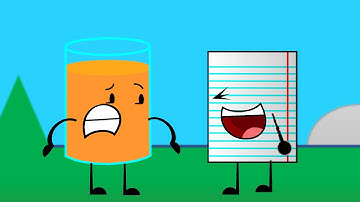 I reanimated the object invasion 1