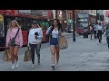 Central London walk July 2021 part (2)