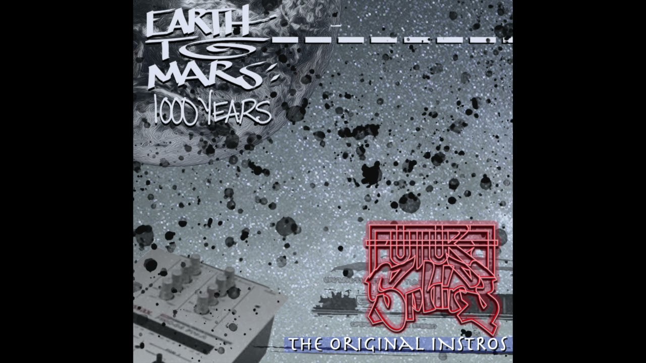 SWAR f Swarm Shogun (Instrumental)