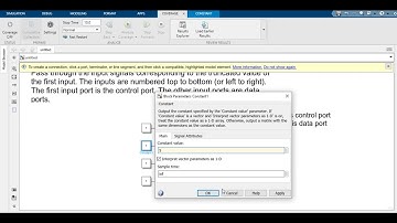 What is Multiport switch in Simulink?