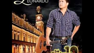 Leonardo   Eu e a Lua