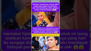 fandi ramadhan klarifikasi#fandiramadhan #kabarterbaru