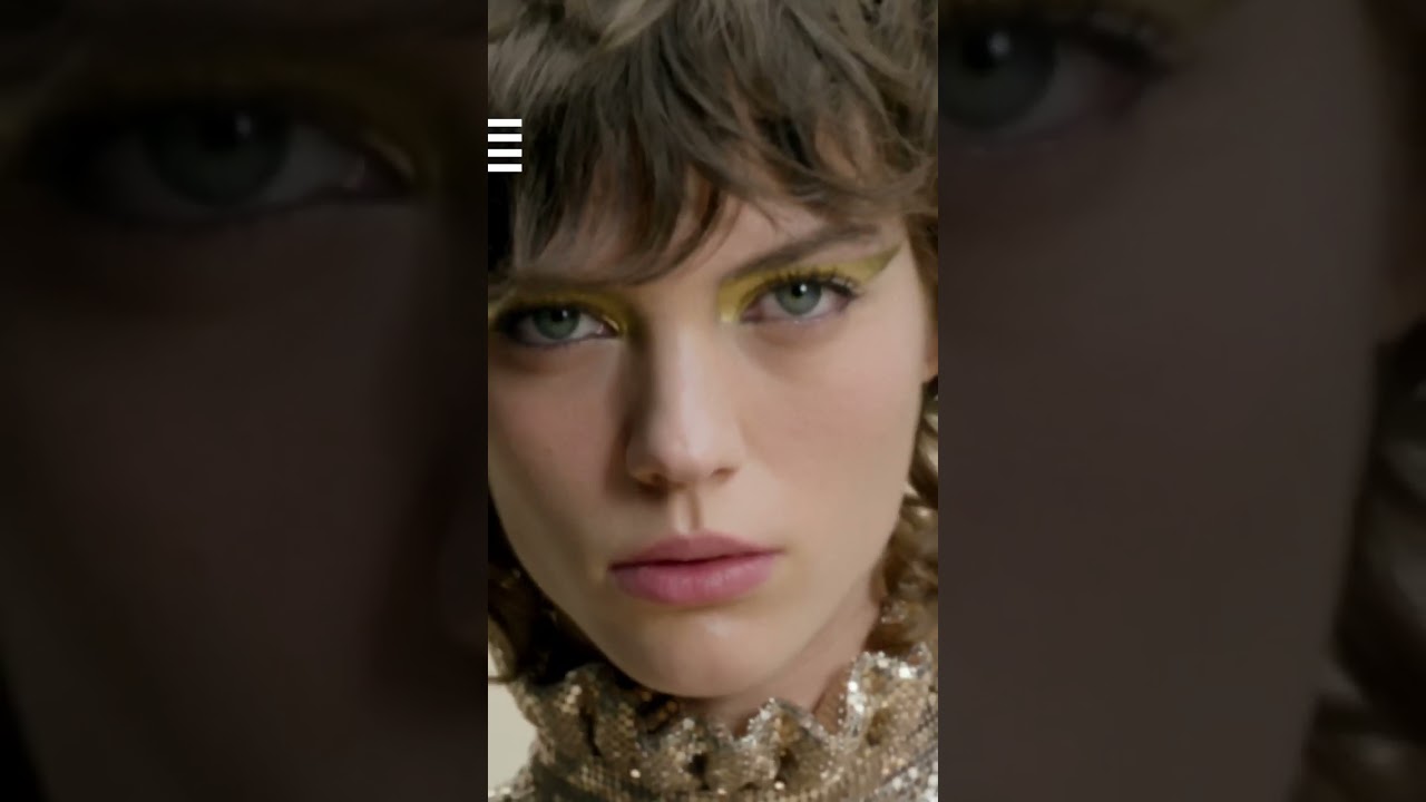 Rabanne Make-Up è da Sephora!