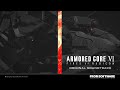 ARMORED CORE VI FIRES OF RUBICON ORIGINAL SOUNDTRACK　収録曲紹介トレーラー【2023.12】