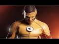 Why Wally West Left The Flash After Season 4