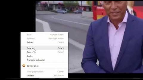 How to Grab Video From ABC Sites