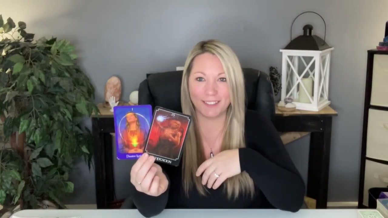 Весы ♎️ Притяжение 🔥, но есть подвох 🎣 Любовный гороскоп на картах Таро