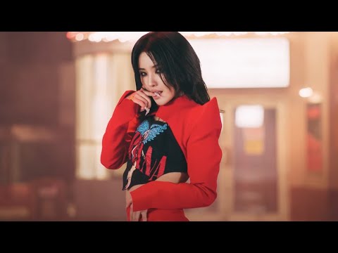 (G)I-DLE - TOMBOY [GEO SUB/ქართულად]