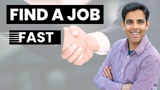 5 Creative Ways to Find a Job in 2025