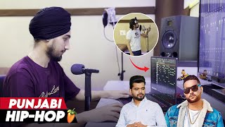 We Made a Punjabi HipHop Song in FL studio 20  in हिंदी |How to make punjabi Music in FL Studio 2022 screenshot 5