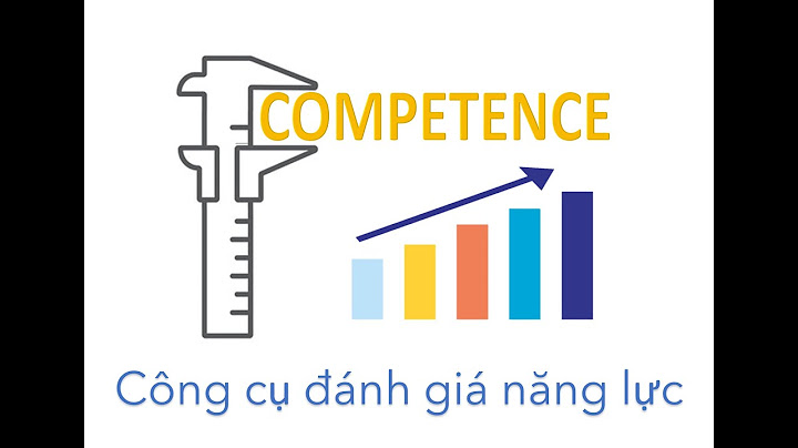 Công cụ đánh giá sự thay đổi năm 2024