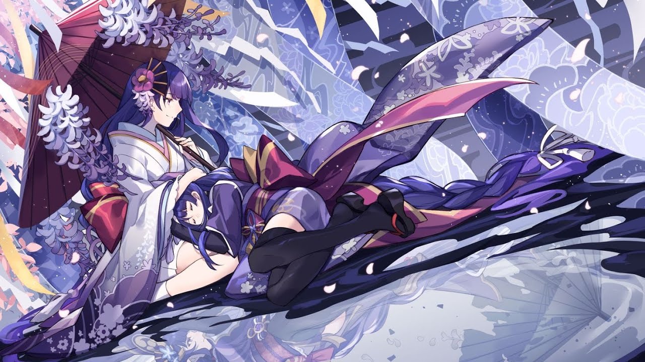 Fuetakishi Pixiv