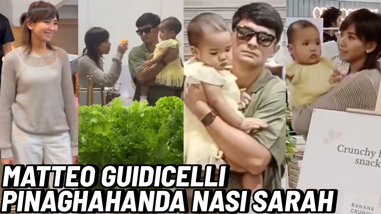 Sarah Geronim & Matteo Guidicelli After 4yrs SOON TO BE... Naghahanda nasa Panibagong YUGTO ng Buhay