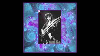 Led Zeppelin - Since I've Been Loving You - Acoustic Cover