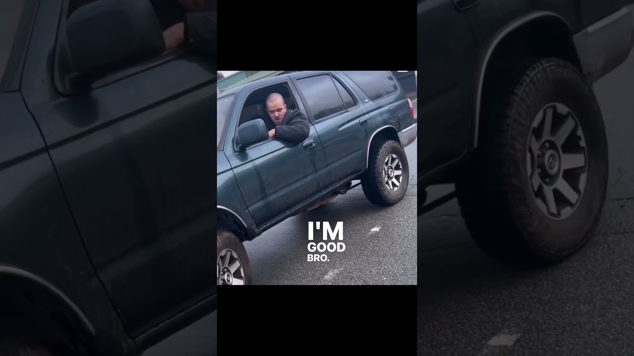 I M YOUR UBER DRIVER GET IN 