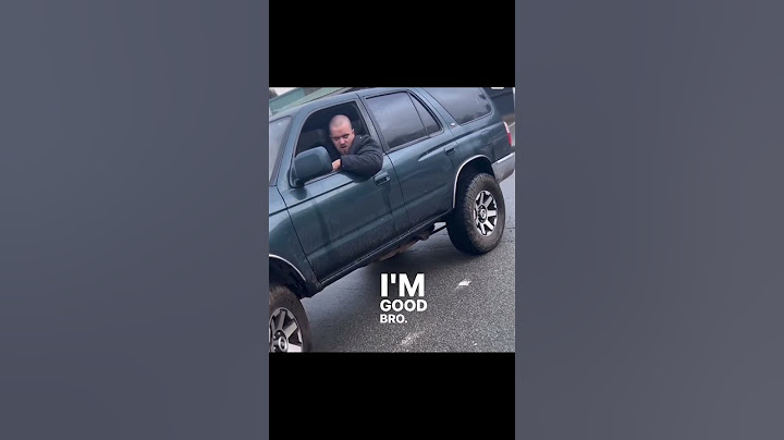 I'M YOUR UBER DRIVER GET IN!