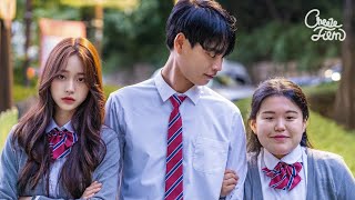 Revenge of beauty episode 5 in Hindi.. 