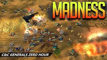 CRAZIEST BIGGEST MADDEST 3V3 TF EVER?