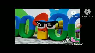 Bfdia10 Fic Add Round 48