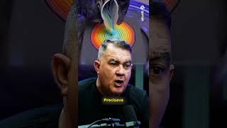 Sargento Castro mandou a real #podcast3irmaos