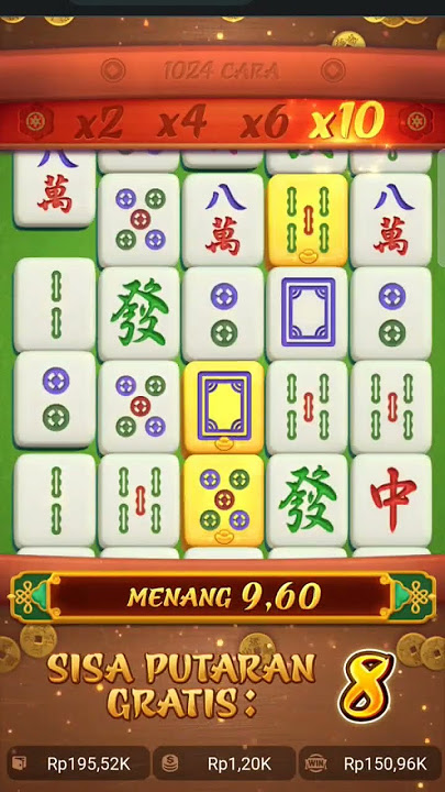 scatter mahjong ways 1 bet 1,2k #mahjongways1 #pgsoft #scatter